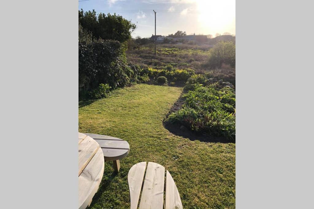 Bojewyan Cottage, Sandy Beaches And Great Walking 펜젠스 외부 사진