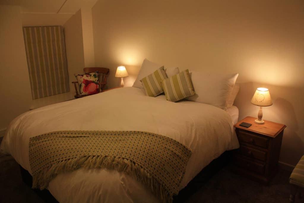 Bojewyan Cottage, Sandy Beaches And Great Walking 펜젠스 외부 사진
