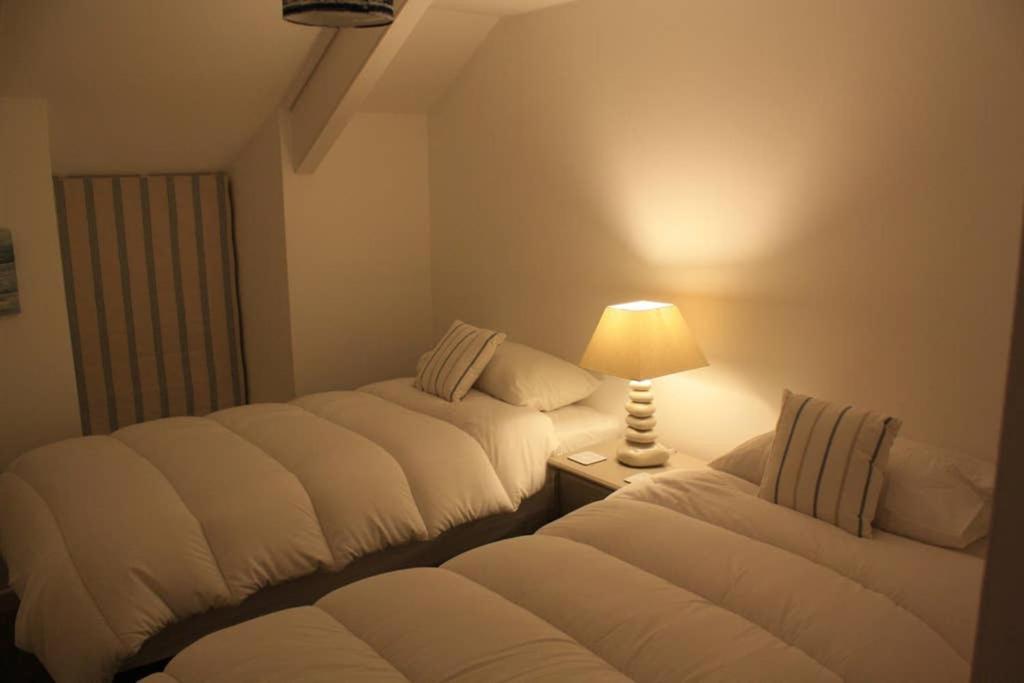 Bojewyan Cottage, Sandy Beaches And Great Walking 펜젠스 외부 사진